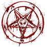 Sigil Of Baphomet - Blood