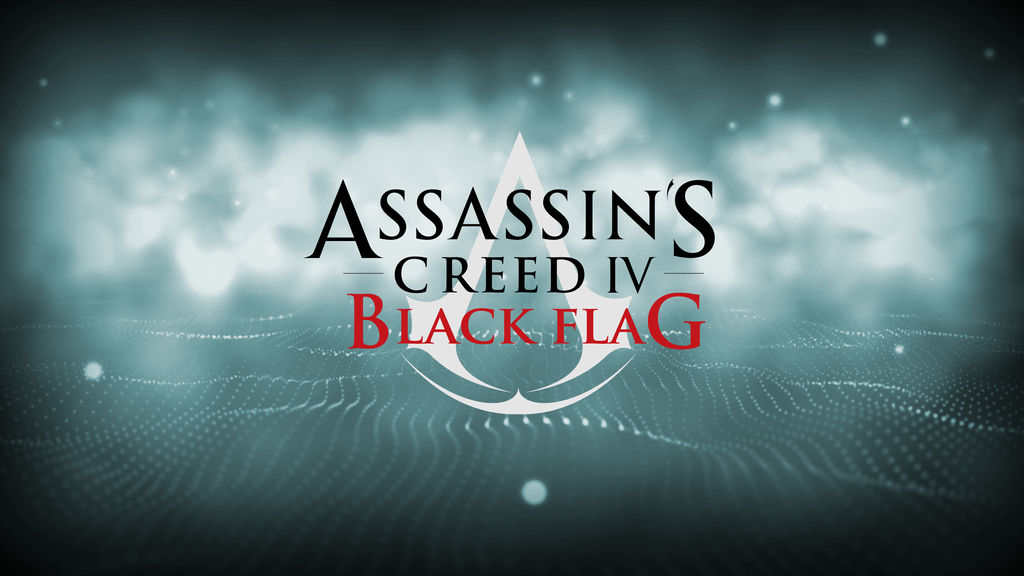 Assassin's Creed 4 Black Flag // Wallpaper by ceekaysickART on DeviantArt