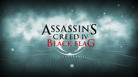 Assassin's Creed 4 Black Flag // Wallpaper