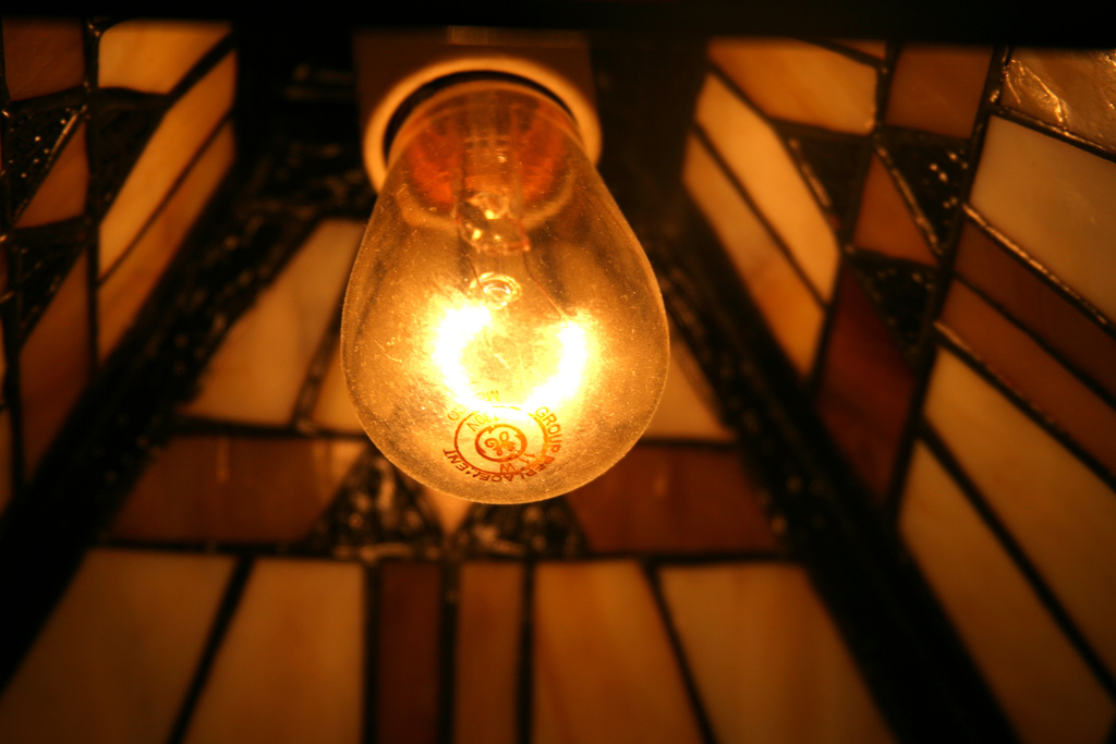 Bulb 1