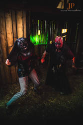 Fear Farm