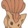 Vulpix