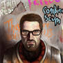 Gordon Freeman