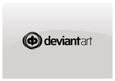 DeviantArt Logo Project