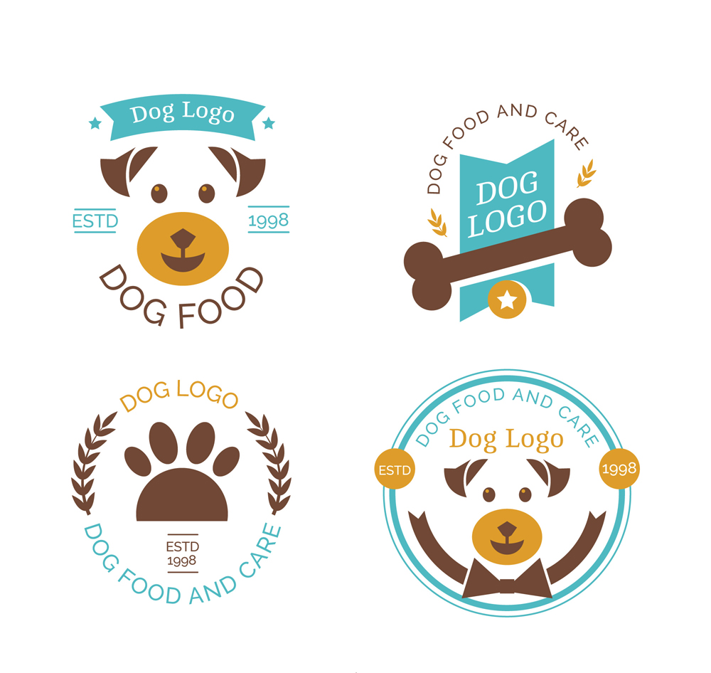 Pet Business Logo