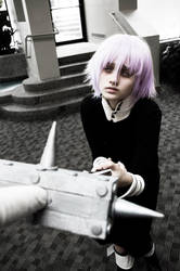 Crona Death