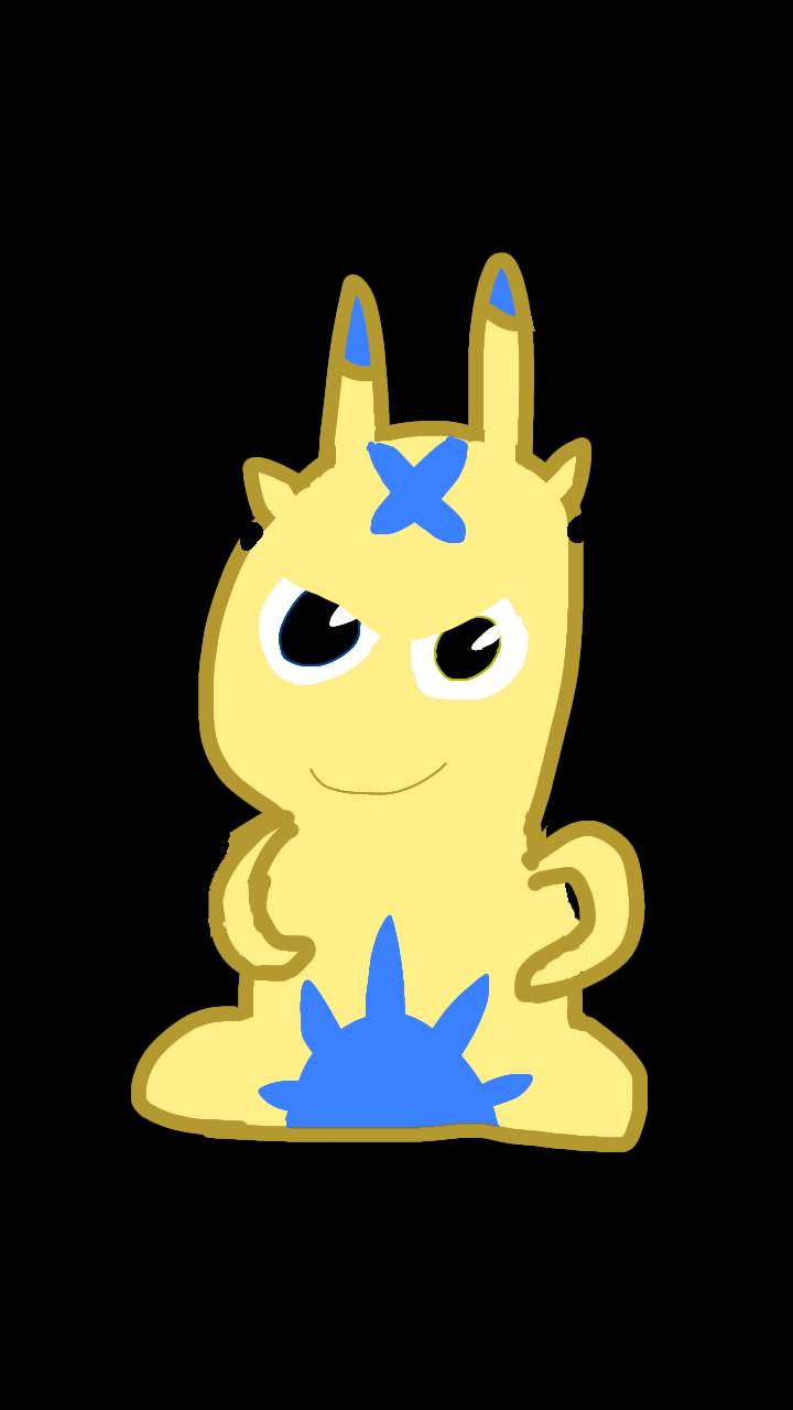 Infurnus Transform Blaze The Hybrid Infurnus by 93Ark on DeviantArt