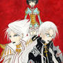 Trinity Blood