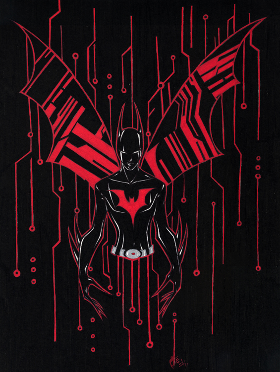 Batman Beyond