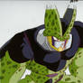 Pefect Cell Getting Ready