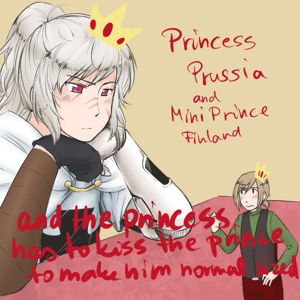 Deviantart Rude Prince The Hated Prince (COMIC, LINK IS BELOW) by AskTino2P on DeviantArt