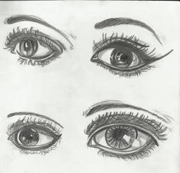 Eyes