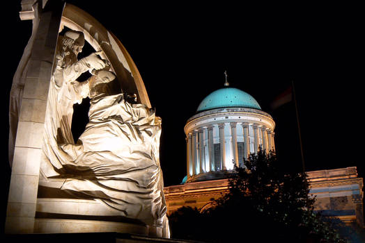 Esztergom Basilica IV