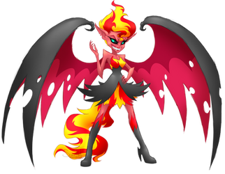 SunDemon : My Version