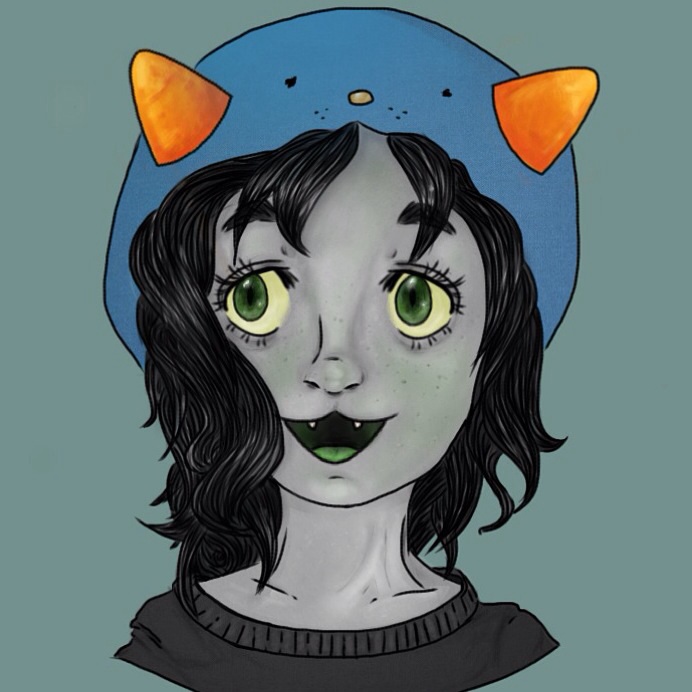 Nepeta Leijon