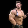 Chris Redfield