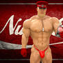 Captain Nuka