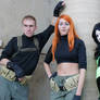 Kim Possible Team