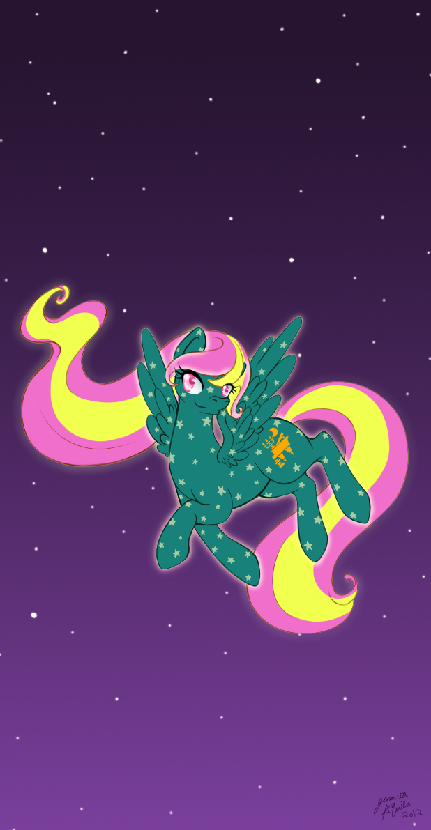 MLP: G1 - Starglow