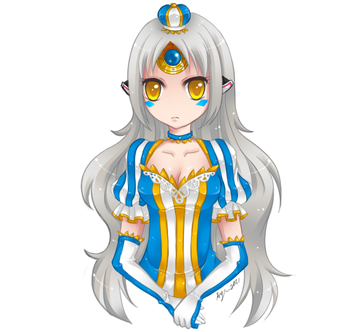 EVE-Elsword