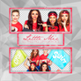 Pack Png 66// Little Mix.