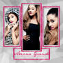 Pack Png 82// Ariana Grande.