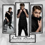 Pack Png 127// Justin Bieber.