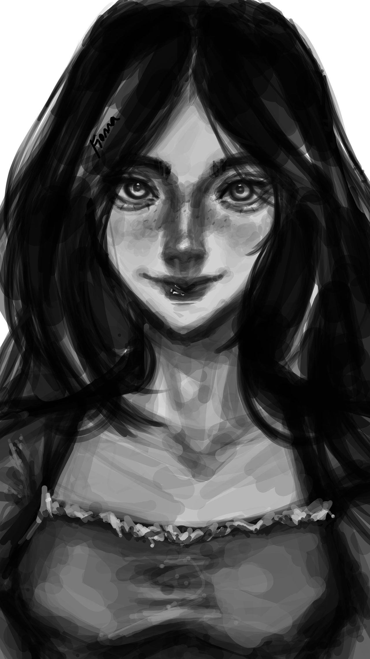 Ihih by XyrieShee on DeviantArt
