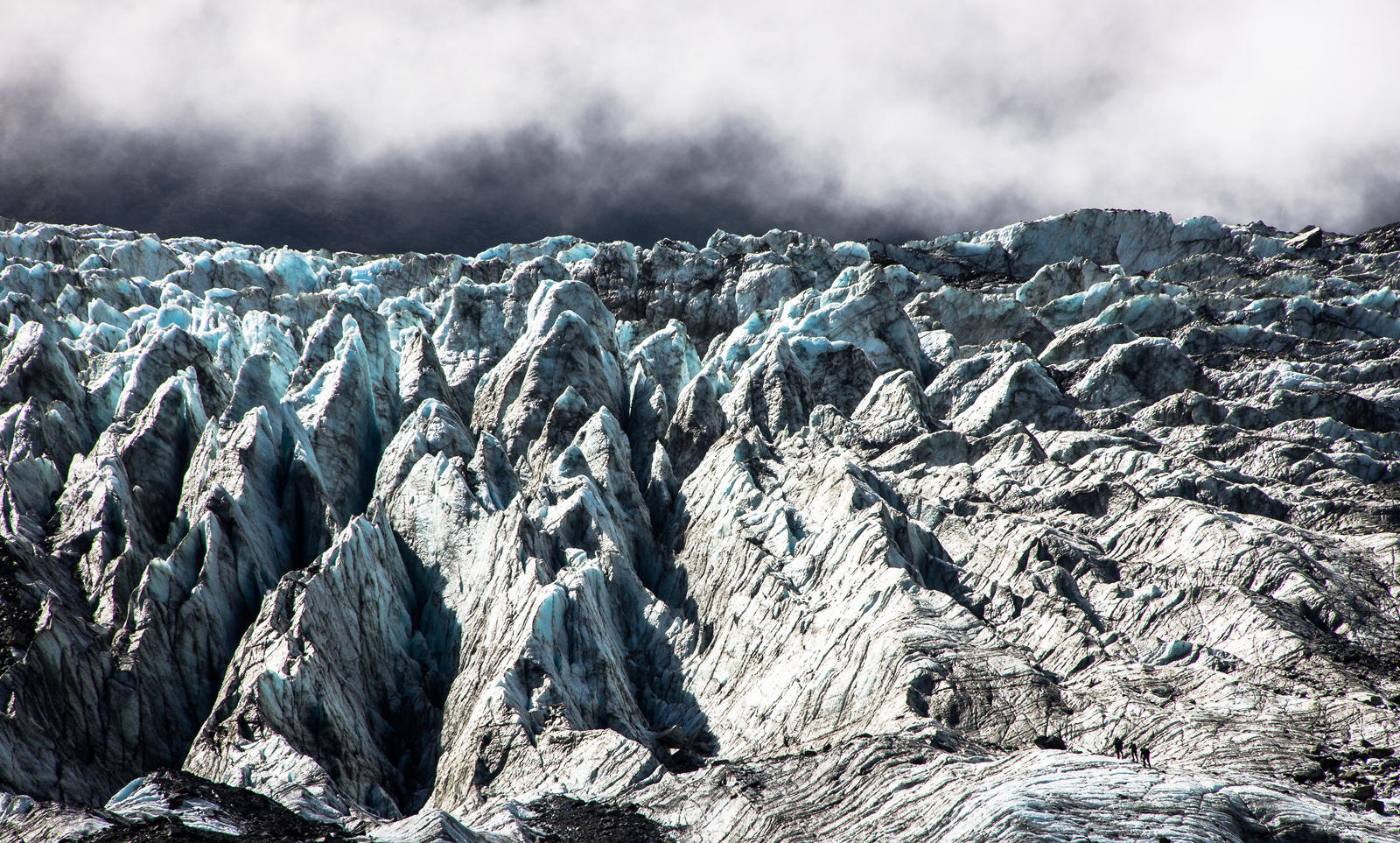 Fox Glacier