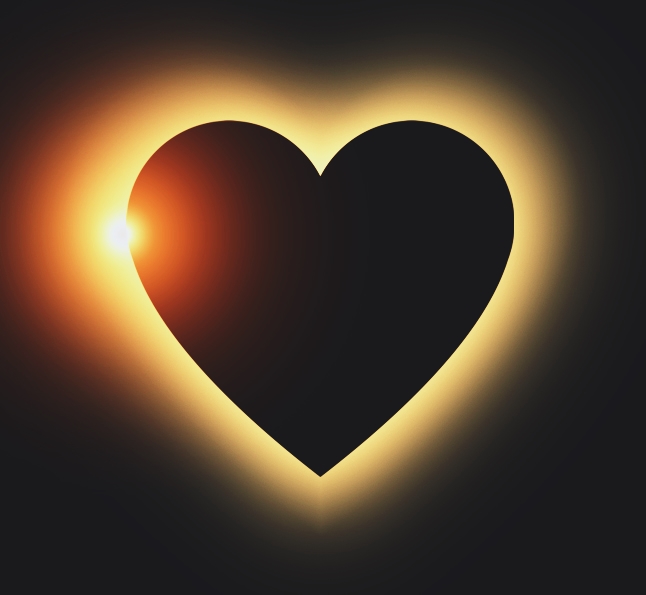 Total Eclipse of the Heart by AngeroX on DeviantArt