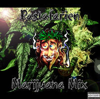 Rastafarien - Marijuana Mix