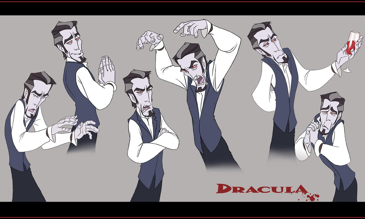 dracula