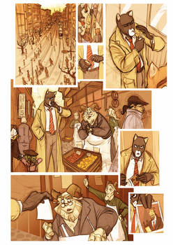 blacksad