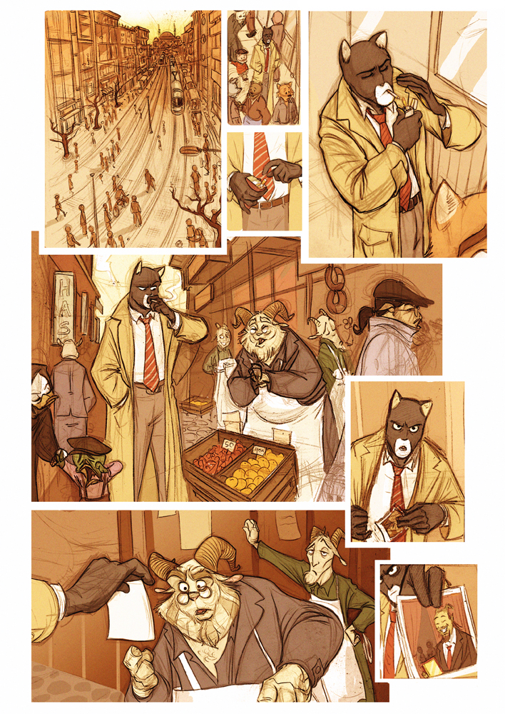 blacksad