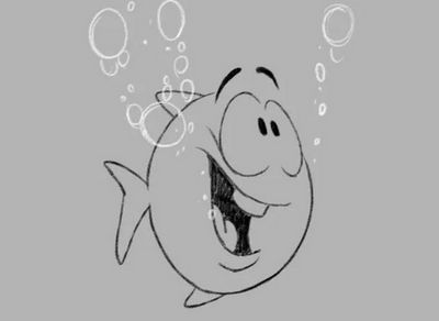 fish animation test by ahmettabak on DeviantArt