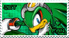 Jet Fan Stamp by Karmarsi-Kedamoki