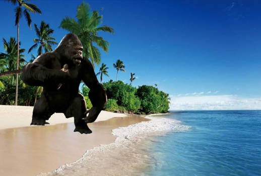 GodzillaVSKongFan User Profile | DeviantArt