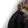 Passionate Kiss Lars X Leo