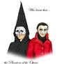 Phantom death-Who knew?