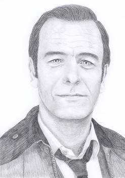 Robson Green