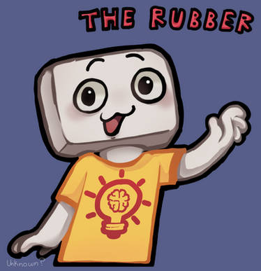 TheRubber
