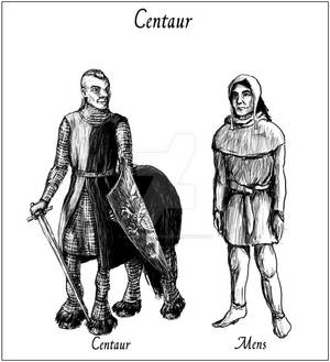 Centaur