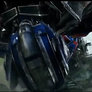 Transformers: Age of Extinction (GIF-CODE) #1