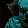 IT 2017 PennyWise Jumpscare! (GIF CODE)