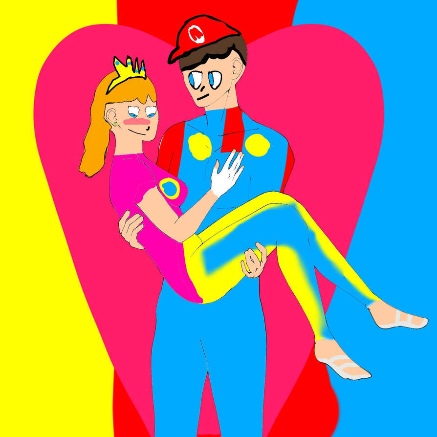 Pieartstudio Deviantart Peario by xanderart123 on DeviantArt