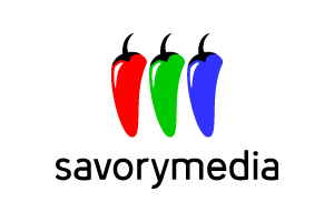 SavoryMedia - Final Version