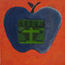 Painting 4-Apple