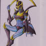 TFA BlackArachnia