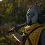 The Elder Scrolls V: Skyrim - Whiterun Guard.