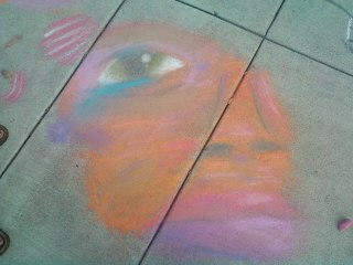 Chalk Realism